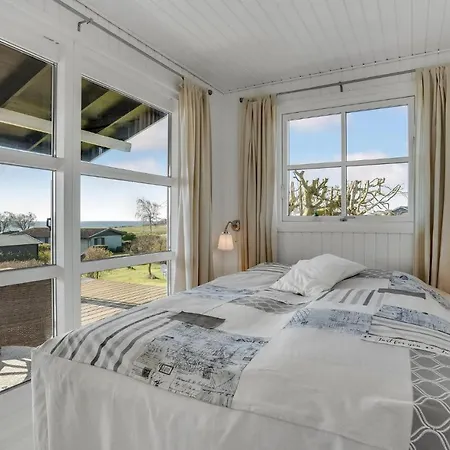 2 Bedroom Cozy In Ebberup