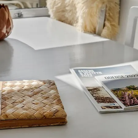 Dom wakacyjny 2 Bedroom Cozy In