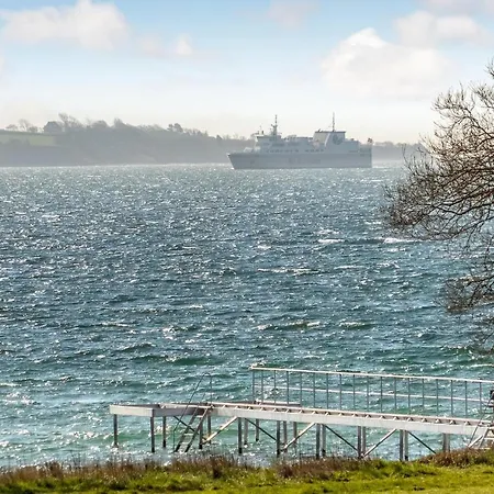 2 Bedroom Cozy In * Ebberup