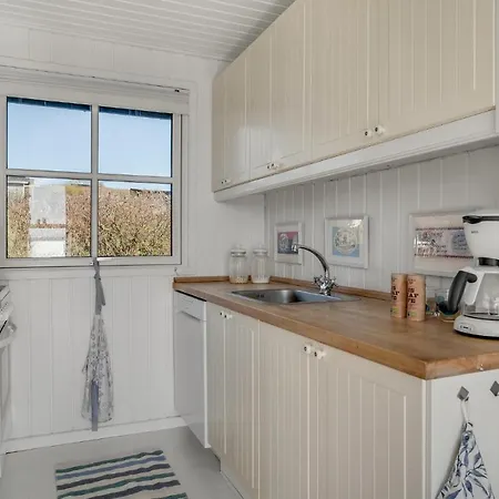 2 Bedroom Cozy In * Ebberup