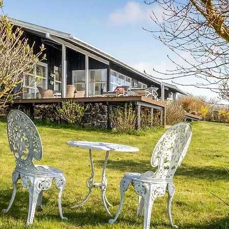 Holiday home 2 Bedroom Cozy In *