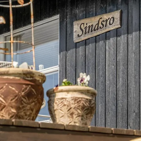 2 Bedroom Cozy In * Ebberup