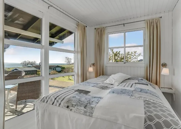 2 Bedroom Cozy In Ebberup