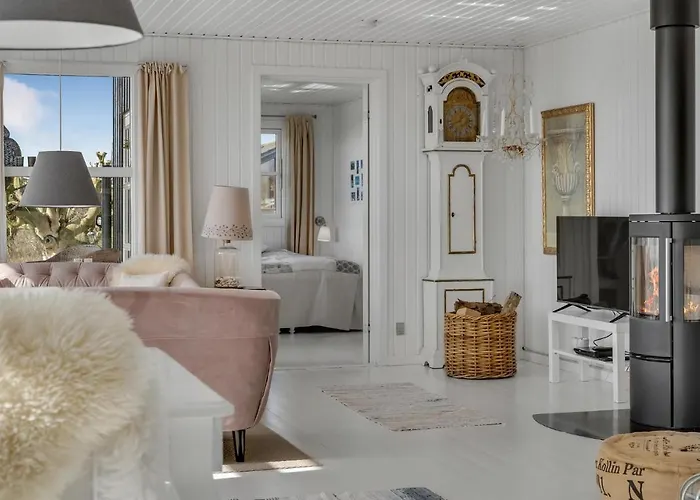 2 Bedroom Cozy In בית נופש