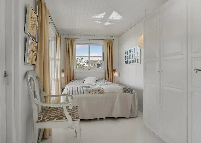 2 Bedroom Cozy In בית נופש *