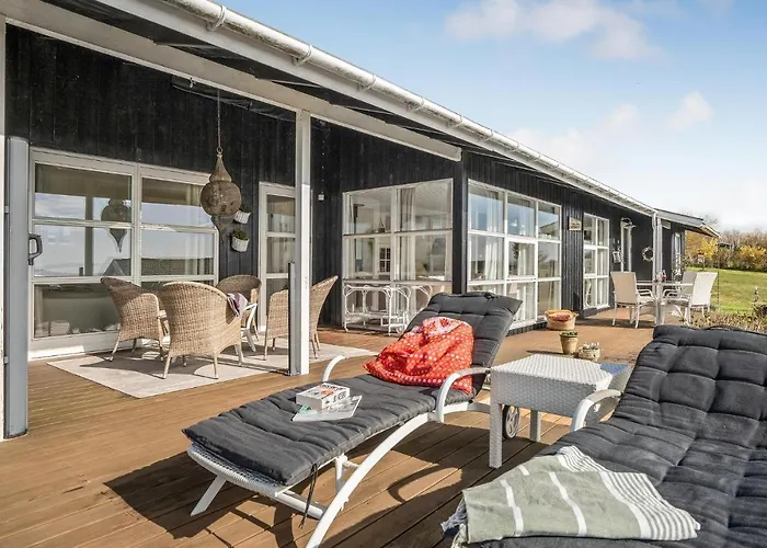 Holiday home 2 Bedroom Cozy In Ebberup